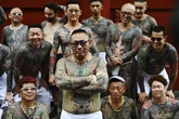 Yakuza forced to run 'phone scams and corporate fraud' after extortion laws plummet numbers