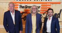 The Grand Tour's Jeremy Clarkson, James May and Richard Hammond's emotional ahead of last seriesThe Grand Tour