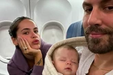 Netflix star welcomes baby twins after suffering heartbreaking third miscarriage