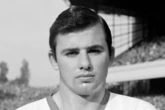 Man Utd announce death of midfielder Jimmy Nicholson with heartbreaking statement
