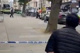 Hatton Garden 'on lockdown' after major 'stabbing' incident in famous jewellery quarter