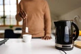 Tea can be grown on the Moon as calls sparked to brew up an extraterrestrial cuppa
