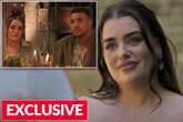 MAFS icon 'ruined future series' as stars would get 'absolutely wasted' on set