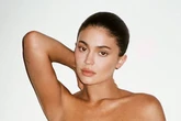 Kylie Jenner in curve-hugging 'condom dress' makes baffled fans 'double take'
