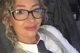 Pregnant teacher accused of sex with boy, 15, spared jail due to 'high risk' reason