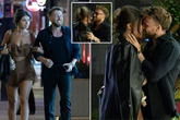 Sam Thompson spotted snogging Love Island beauty as he moves on from ex Zara McDermott