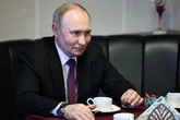 Naive Starmer has left UK as 'good as defenceless' from Russian aggression, expert warns