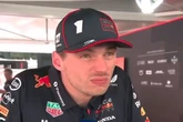 Max Verstappen slams 'does it matter?' in spiky interview after Spanish GP crash