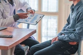 Man, 74, struggles with 'mushroom' penis after years of erectile dysfunction