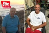 'I’ve gone from 23 stone to 11 stone – and no, it wasn’t down to fat jabs'