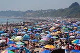 How 'Super El Niño' could affect UK as it faces record-breaking heat – full list