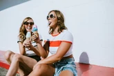 Viral TikTok food trends spark concern for teen nutrition this summer