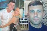 Life of mobster whose son is dating Steven Gerrard’s daughter as he faces more jail time