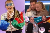 JoJo Siwa hits back at ex as she reveals truth of break up at CBB wrap party