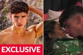 Too Hot To Handle’s Cam and Emily wish they'd broken rules for secret first night romp
