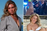 Truth behind Bonnie Blue's 'arrest' – all the clues from police car to 'huge coincidence'