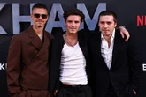 Brooklyn Beckham unfollows brothers hours after reaching out to family as 'feud' deepens