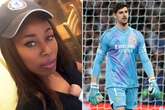 Thibaut Courtois' love-child 'faces being made homeless' as mum rants at ex-Chelsea star