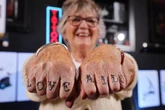 Aldi shoppers can get tattooed in stores thanks to new Specialbuy offer