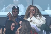 Jay-Z and Beyonce lead huge Hollywood stars turning out for World Cup final