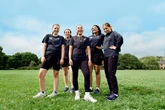 New PE kit aims to keep teenage girls in sport by tackling discomfort and period issues