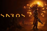 Saros review: A PS5 sci-fi epic with a gameplay ballet among neon bullets and monsters
