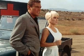 Cult TV show actor who starred with John Wayne and Elvis Presley dies as tributes paid