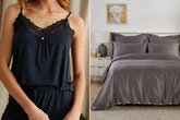 'I no longer wake up soaking wet – here's all the essentials you need in the heat'