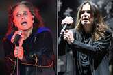 Ozzy Osbourne desperate for Oscars win – but not for the reason you expect