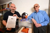 Biscuit museum takes down Jaffa Cakes exhibition after 'receiving legal letter'