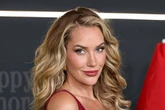 Paige Spiranac lays bare 'coolest' Happy Gilmore 2 secrets after see-through dress frenzy