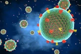 World's most infectious disease spreads across UK with two areas hugely affected