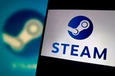 Steam down as devastated gamers worldwide fail to get onto online game platform