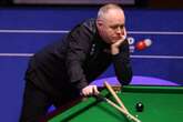 Higgins devastated after finding snooker cue ruined and looking like a banana