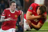 Phil Jones says Man Utd left him 'mentally weak' as he answers £40m wages claims