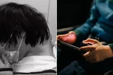 Loner gamer with 'dropped head syndrome' has bent neck snapped back into place