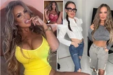 'I was bullied because of my mum's Babestation career - now I do same job'