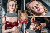 Image of Madeleine McCann at age 21 as super recogniser creates 'most accurate ever model'