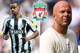 Liverpool transfer news: Alexander Isak decision to be made as Reds give Newcastle choice