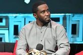 P Diddy has been teaching fellow inmates in jail after sexual abuse conviction
