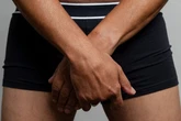 Rise of odd 'ballmaxxing' trend is 'growing crisis' as blokes try to boost their size