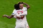 England fans call for Jack Grealish to 'start every game' after Raheem Sterling assist