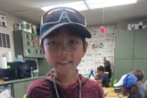 Boy, 8, 'drowns' at World Cup watch party as tributes paid to 'kind spirit'