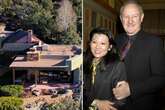 Gene Hackman’s home after Hollywood star's mysterious death and mummification