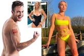 Hollyoaks stars' sex confessions - 'gross' fetish, 'self-love' and 'too raunchy for TV'