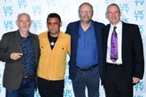 Red Dwarf guru blasts TV bosses as 'bunch of smegheads' after special gets axe