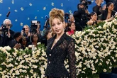 Truth to Met Gala confusion over Blackpink star's 'Rosa Parks' face on panties'