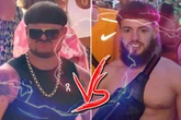 Battle of the Ibiza Final Bosses as original lad resurfaces after viral 2023 photo