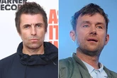 Blur or Oasis? Damon Albarn finally concedes who won the battle of Britpop