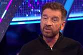 Strictly's Nick Knowles issues heartfelt response as he's axed from BBC competition